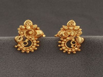 Earring - DSM4220