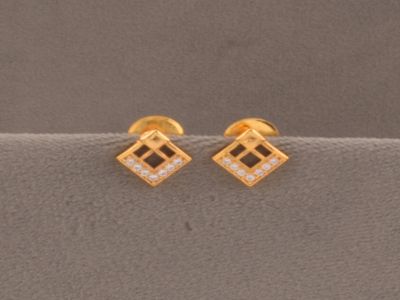 Earring - DSM4265