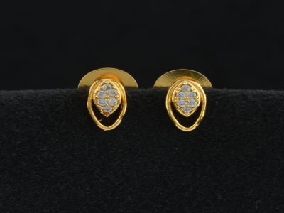 Earring - DSM4266