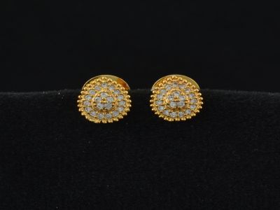 Earring - DSM4268