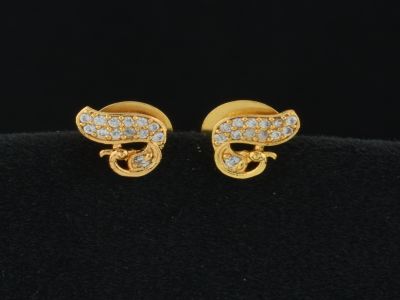 Earring - DSM4280