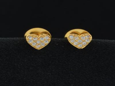 Earring - DSM4281