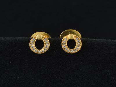 Earring - DSM4291
