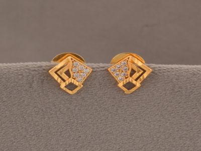Earring - DSM4349