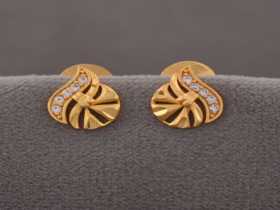 Earring - DSM4353