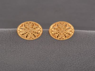 Earring - DSM4971