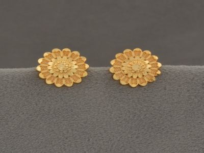 Earring - DSM5092