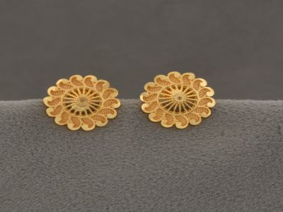 Earring - DSM5102