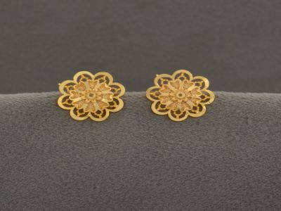 Earring - DSM5106