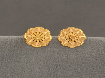 Earring - DSM5108