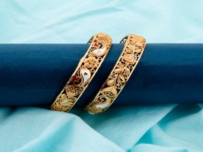 Bangles - DSP2519MYW