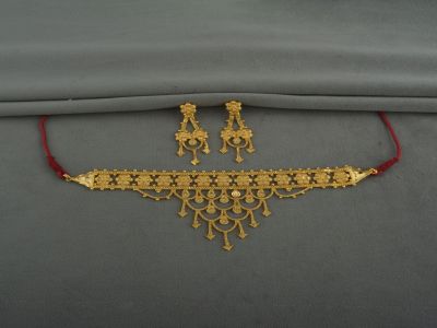 Necklace Set - DST10313