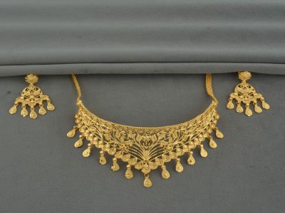 Necklace Set - DST10365