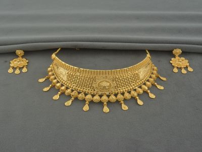 Necklace Set - DST10369