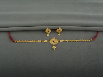 Necklace Set - DST10392