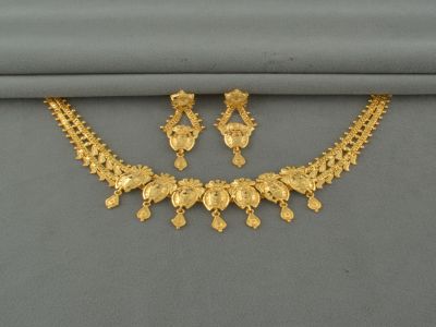 Necklace Set - DST10399