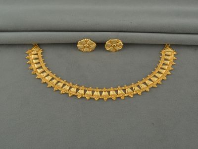 Necklace Set - DST10430