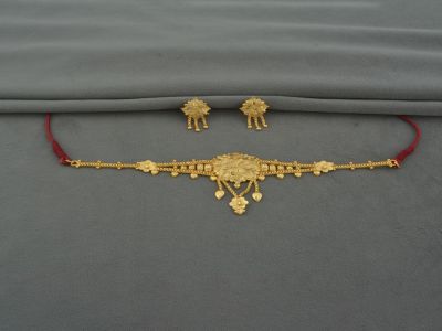 Necklace Set - DST10433