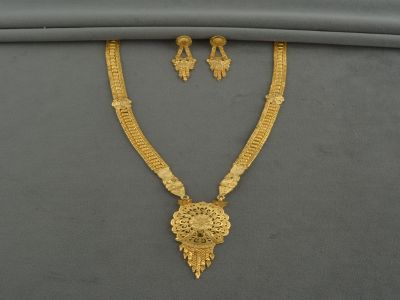 Necklace Set - DST10475