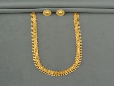 Necklace Set - DST10514