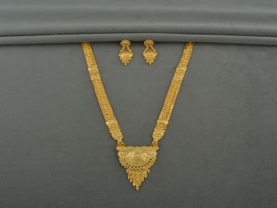 Necklace Set - DST10568