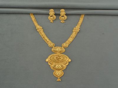 Necklace Set - DST10657