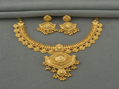 Necklace Set - DST10683