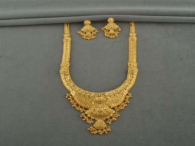 Necklace Set - DST11108