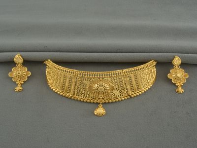 Necklace Set - DST11112