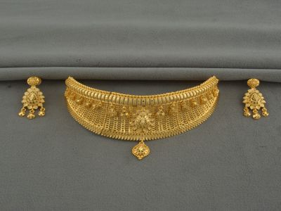 Necklace Set - DST11114