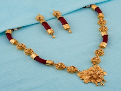 Necklace Set - DST3237