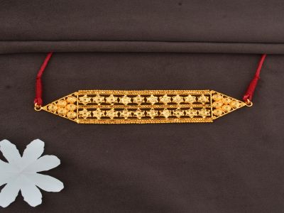 Necklace Set - DST3678