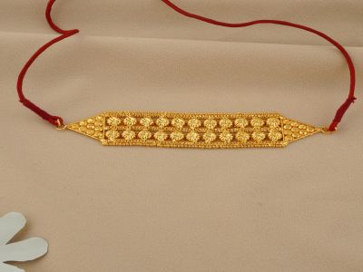 Necklace Set - DST3679