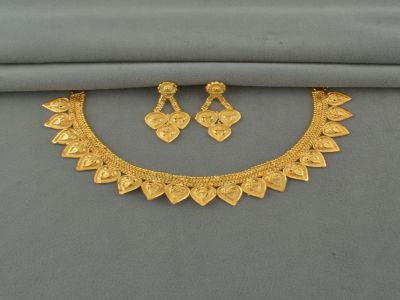 Necklace Set - DST4426