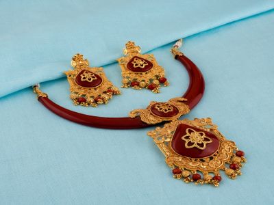 Necklace Set - DST4689