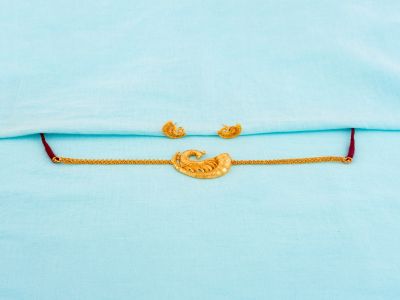 Necklace Set - DST5373