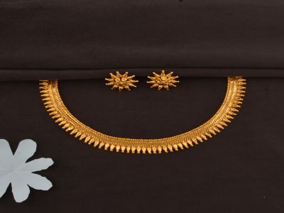 Necklace Set - DST6031