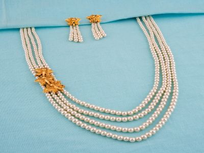 Necklace Set - DST6300