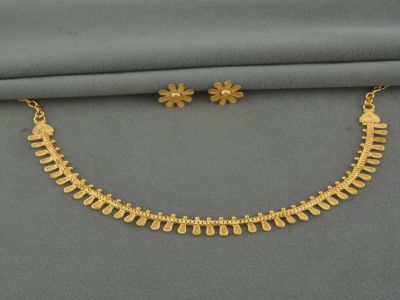 Necklace Set - DST6337