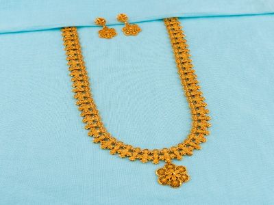 Necklace Set - DST6516