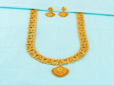 Necklace Set - DST6584