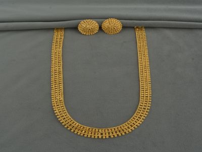 Necklace Set - DST6696