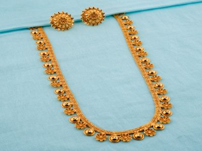 Necklace Set - DST6699