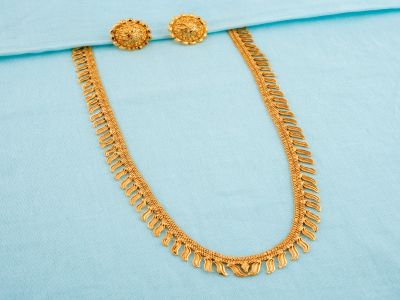 Necklace Set - DST6700