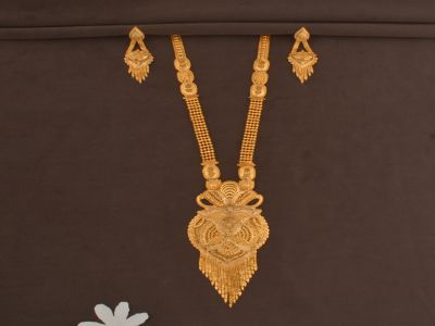 Necklace Set - DST6787