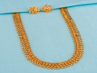 Necklace Set - DST7053