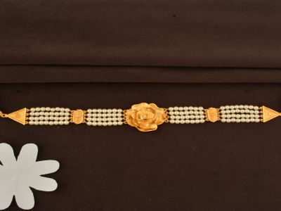 Necklace Set - DST7135