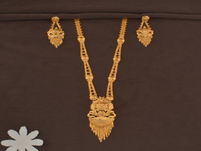 Necklace Set - DST7162