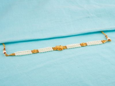 Necklace Set - DST7196