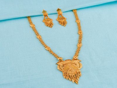 Necklace Set - DST7775